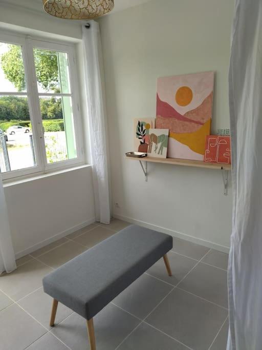 Holiday home De La Promenade - Proche Du Zoo De Beauval *