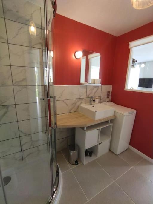 De La Promenade - Proche Du Zoo De Beauval Holiday home *